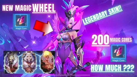 www.mlbbwheel.oline|How to Maximize Magic Wheel and Get Legendary Skins in .
